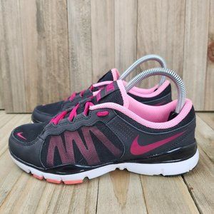 Womens Nike Flex Trainer TR 2 size 7 Athletic Running Shoes